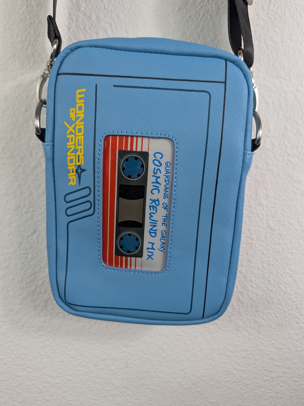 Guardians of the Galaxy Cosmic Rewind Casset